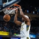 NBA betting advice hot and cold against the sperad Myles Turner Indiana Pacers