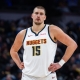 NBA betting Atlanta Hawks season long handicapping vs Denver Nuggets Nikola Jokic