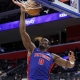NBA betting Atlanta Hawks season long handicapping vs Detroit Pistons Jalen Duren