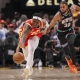 NBA betting Atlanta Hawks season long handicapping vs Detroit Pistons Onyeka Okongwu 