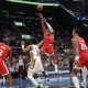 NBA betting Atlanta Hawks season long handicapping vs Los Angeles Clippers Chris Paul