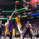 NBA betting Atlanta Hawks season long handicapping vs Los Angeles Lakers DeAndre Ayton