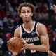 NBA betting Atlanta Hawks season long handicapping vs Memphis Grizzlies Dyson Daniels 