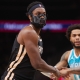 NBA betting Atlanta Hawks season long handicapping vs Philadelphia 76ers Onyeka Okongwu