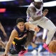NBA betting Atlanta Hawks season long handicapping vs Phoenix Suns Devin Booker