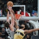 NBA betting Atlanta Hawks season long handicapping vs San Antonio Luke Kornet