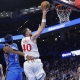 NBA betting trends and expert handicapping Ivica Zubac Los Angeles Clippers