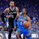 NBA betting trends and expert handicapping Jalen Williams OKC Thunder