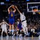 NBA betting trends and expert handicapping Nikola Jokic Denver Nuggets