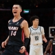 NBA betting trends and expert handicapping Tyler Herro Miami Heat