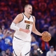 NBA centers who were their team's best shooter Nikola Jokic Denver Nuggets