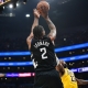 NBA Championship odds Kawhi Leonard LA Clippers
