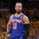 NBA Championship odds and predictions Jalen Brunson New York Knicks