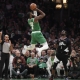 NBA championship odds Jaylen Brown Boston Celtics