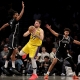 NBA Championship odds and predictions Luka Doncic Los Angeles Lakers