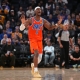 NBA Championship odds predictions Shai Gilgeous-Alexander OKC Thunder