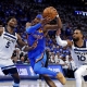 NBA championship odds and predictions Shai Gilgeous-Alexander Oklahoma City Thunder