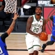 NBA Draft busts with solid careers Marvin Williams