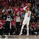 NBA finals betting trends Jalen Brunson New York Knicks