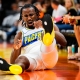 NBA hot and cold ATS and over under Aaron Nesmith Indiana Pacers