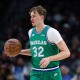 NBA hot and cold ATS and over under Cooper Flagg Dallas Mavericks