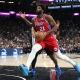 NBA hot and cold ATS and over under Joel Embiid Philadelphia 76ers