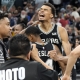 NBA MVP odds predictions Victor Wembanyama San Antonio Spurs