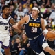 nba picks Aaron Gordon Denver Nuggets predictions best bet odds