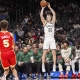 nba picks AJ Green Milwaukee Bucks predictions best bet odds