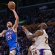 nba picks Ajay Mitchell Oklahoma City Thunder predictions best bet odds
