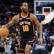 nba picks Alec Burks New York Knicks predictions best bet odds