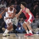 nba picks Alec Burks New York Knicks predictions best bet odds