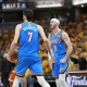 nba picks Alex Caruso Oklahoma City Thunder predictions best bet odds