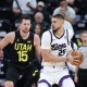 nba picks Alex Len Sacramento Kings predictions best bet odds