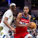 nba picks Alex Sarr Washington Wizards predictions best bet odds