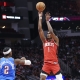 nba picks Amen Thompson Houston Rockets predictions best bet odds