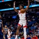 nba picks Amen Thompson Houston Rockets predictions best bet odds