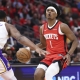 nba picks Amen Thompson Houston Rockets predictions best bet odds