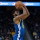 nba picks Andrew Wiggins Golden State Warriors predictions best bet odds