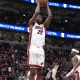 nba picks Andrew Wiggins Miami Heat predictions best bet odds