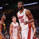 nba picks Andrew Wiggins Miami Heat predictions best bet odds