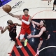 nba picks Anfernee Simons Portland Trail Blazers predictions best bet odds