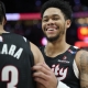 nba picks Anfernee Simons Portland Trail Blazers predictions best bet odds
