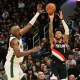nba picks Anfernee Simons Portland Trail Blazers predictions best bet odds