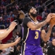 nba picks Anthony Davis Los Angeles Lakers predictions best bet odds