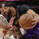 nba picks Anthony Davis Los Angeles Lakers predictions best bet odds