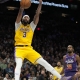 nba picks Anthony Davis Los Angeles Lakers predictions best bet odds