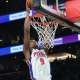 nba picks Ausar Thompson Detroit Pistons predictions best bet odds