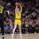 nba picks Austin Reaves Los Angeles Lakers predictions best bet odds