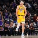 nba picks Austin Reaves Los Angeles Lakers predictions best bet odds